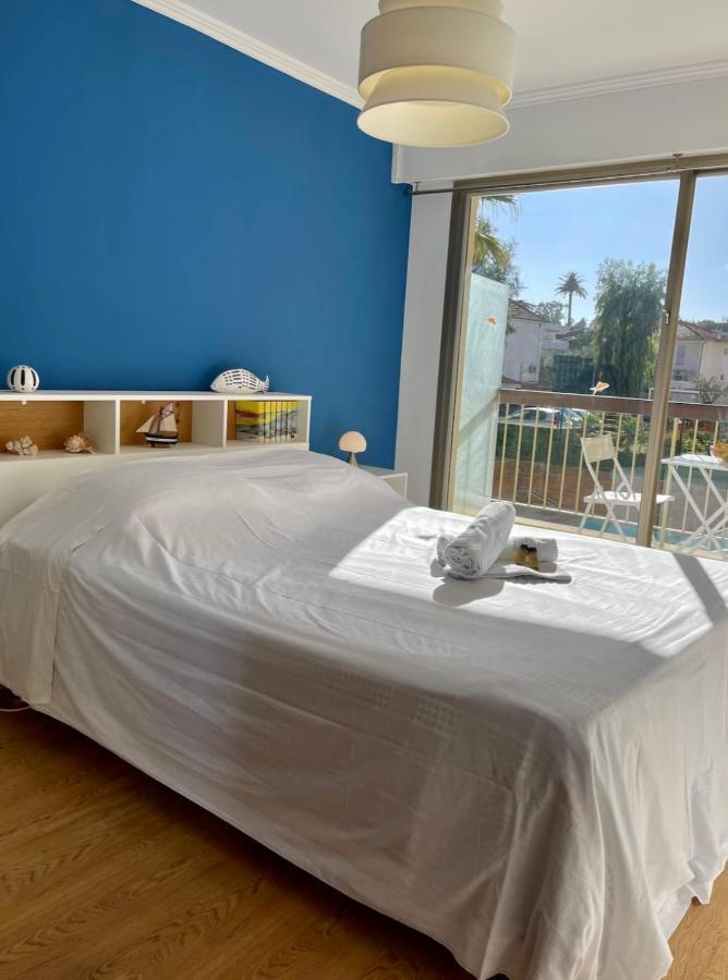 Ferienhaus Seafront One Bedroom With A Terrasse Swimming Pool And A Parking